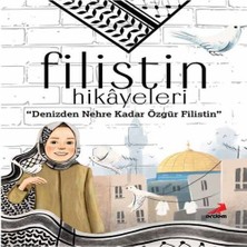 Afrodit AVM Filistin Hikâyeleri, Denizden Nehre Kadar Özgür Filistin