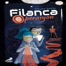 Afrodit AVM Filanca Operasyon