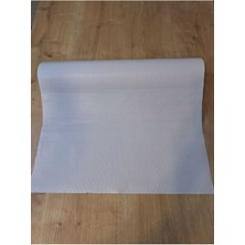 Beyaz Raf ve Dolap Içi Örtüsü, Kaymaz, 50X500 cm