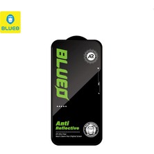 Blueo Samsung S26 Uyumlu Yansıma Önleyici Ar Teknolojili Cam Ekran Koruyucu