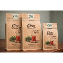 Çise Natural (3 Lü Paket) Elek Altı Siyah Çay (1kg),doğal Katkısız