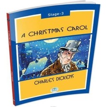 Afrodit AVM A Christmas Carol Stage 3