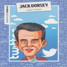 Afrodit AVM Insanlık Için Teknoloji Jack Dorsey