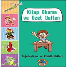 Afrodit AVM Okuma ve Özet Defteri