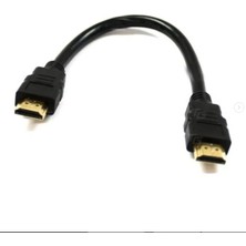 Evimdeyokyok ZR155 Hdmı To Hdmı Kablo 30 cm