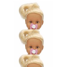 Üreticiniz Boubou Altını Islatan Bebek Seti 30 cm 481348