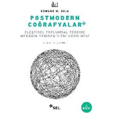 Afrodit AVM Postmodern Coğrafyalar