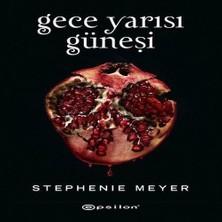 Afrodit AVM Gece Yarısı Güneşi