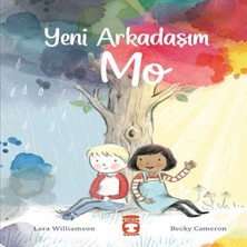 Afrodit AVM Yeni Arkadaşım Mo