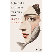 Afrodit AVM Içimdeki Kilitleri Tek Tek