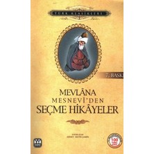 Afrodit AVM Mesnevi’den Seçme Hikayeler