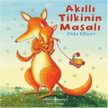 Afrodit AVM Akıllı Tilkinin Masalı