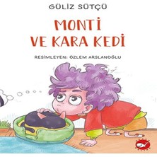 Afrodit AVM Monti ve Kara Kedi