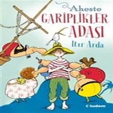 Afrodit AVM Aheste Gariplikler Adası