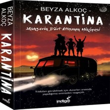 Afrodit AVM Karantina
