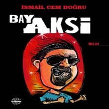 Afrodit AVM Bay Aksi