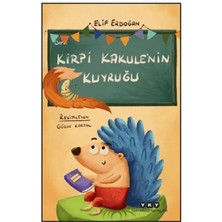 Afrodit AVM Kirpi Kakule'nin Kuyruğu