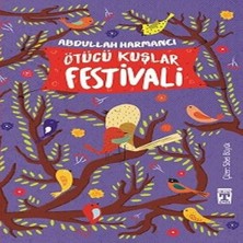 Afrodit AVM Ötücü Kuşlar Festivali