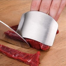 İlk El Grup Ieg™ Parmak Koruyucu Metal Kesim-Doğrama Aparatı