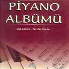 Afrodit AVM Piyano Albümü