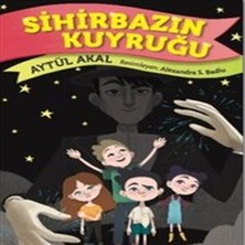 Afrodit AVM Sihirbazın Kuyruğu