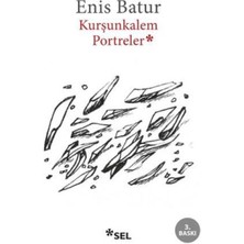 Afrodit AVM Kurşun Kalem Portreler