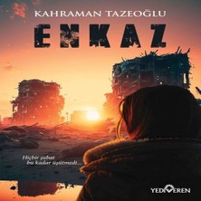 Afrodit AVM Enkaz