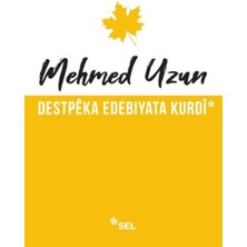 Afrodit AVM Destpêka Edebiyata Kurdî