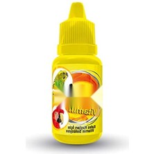 MarkEntegra Kuşlar Için Vitamin ve Selenyum Takviyesi 40 ml