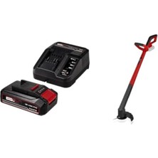 MarkEntegra Akülü Kenar Kesme Aracı - 24 cm Kesme Genişliği