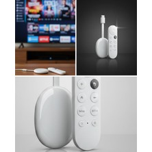 Marsilyan Televizyon Için Akıllı Medya Aktarıcı Kolay Kurulum ve Hızlı Yayın - MCT1801-6024