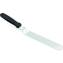 MarkEntegra Kenarlı Pastacı Spatula - 33 cm - Yüksek Kalite