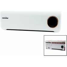 Freedom Storee Marsstar MS-210 (MS-400) 2000 W Uzaktan Kumandalı Duvar Tipi Fanlı Isıtıcı