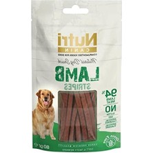 MarkEntegra Tahılsız Kuzu Ödül, 80 G
