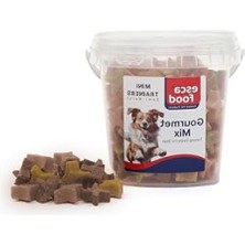 MarkEntegra Doğal Içerikli Mini Köpek Ödül Maması 200 Gram