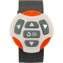 İSMİYLEAL Ismiyl Uzaktan Kumandalı Işıklı  Robot 255669