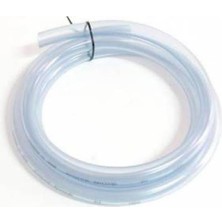 MarkEntegra Şeffaf Dış Filtre Hortumu, 16/22MM - 1 Metre