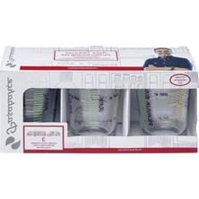 MarkEntegra Dayanıklı Tasarımlı Şık Bardak Takımı