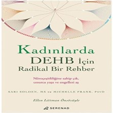 Afrodit AVM Kadınlarda Dehb Için Radikal Bir Rehber