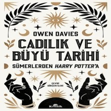 Afrodit AVM Cadılık ve Büyü Tarihi