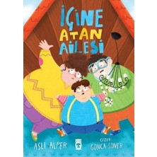 Afrodit AVM Içine Atan Ailesi