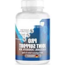 MarkEntegra Eklem Sağlığı Takviyesi - 90 gr (60 Tablet)