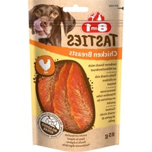 MarkEntegra Fırında Pişirilmiş Tavuk Göğsü Köpek Ödülü