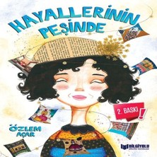 Afrodit AVM Hayallerinin Peşinde