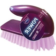 MarkEntegra Ergonomik Orta Boy Ovma Fırçası