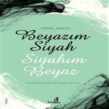 Afrodit AVM Beyazım Siyah Siyahım Beyaz