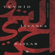 Afrodit AVM Tevhid Isyanla Başlar