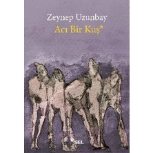 Afrodit AVM Acı Bir Kuş