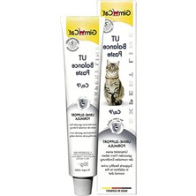 MarkEntegra Urin Destekleyici Kedi Macunu - 50 gr