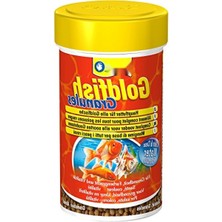 MarkEntegra Granül Balık Yemi, 100 ml